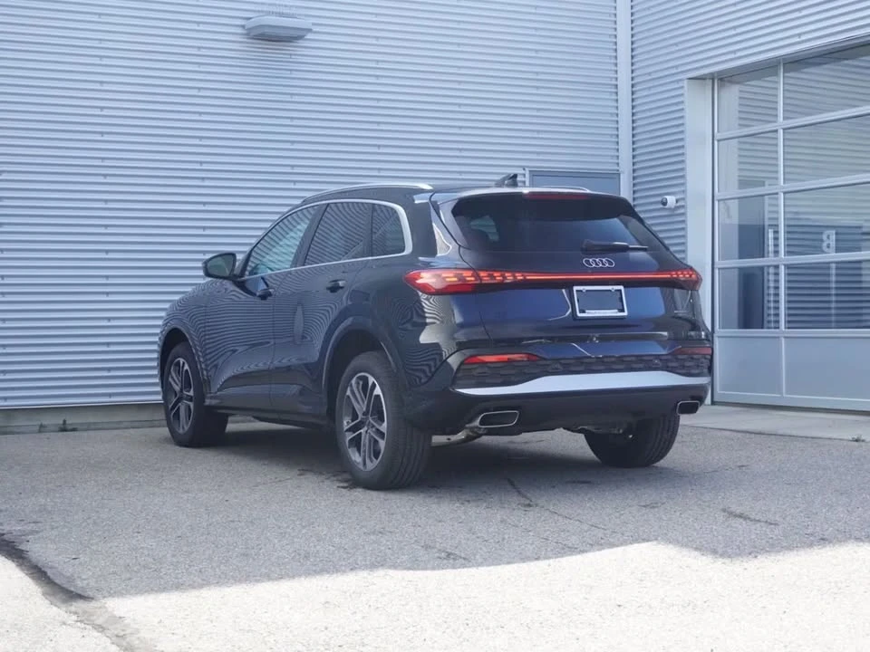 2025 Audi FY Q5 - Image 2 of 18