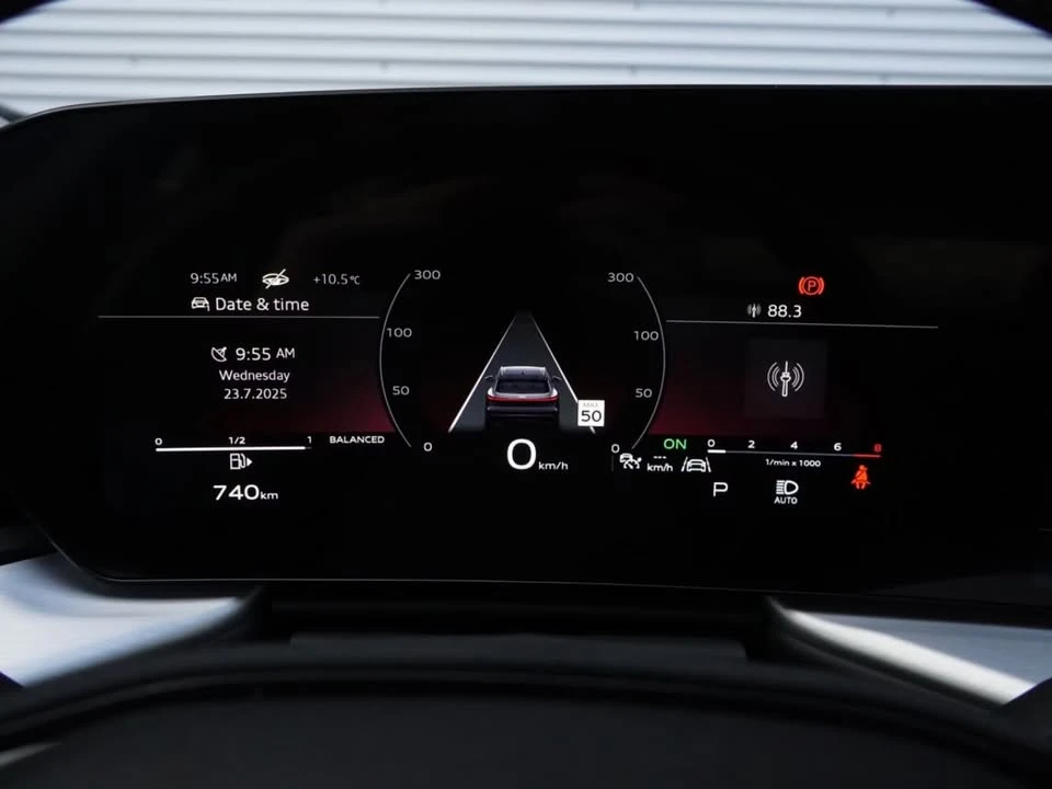 2025 Audi FY Q5 - Image 9 of 18