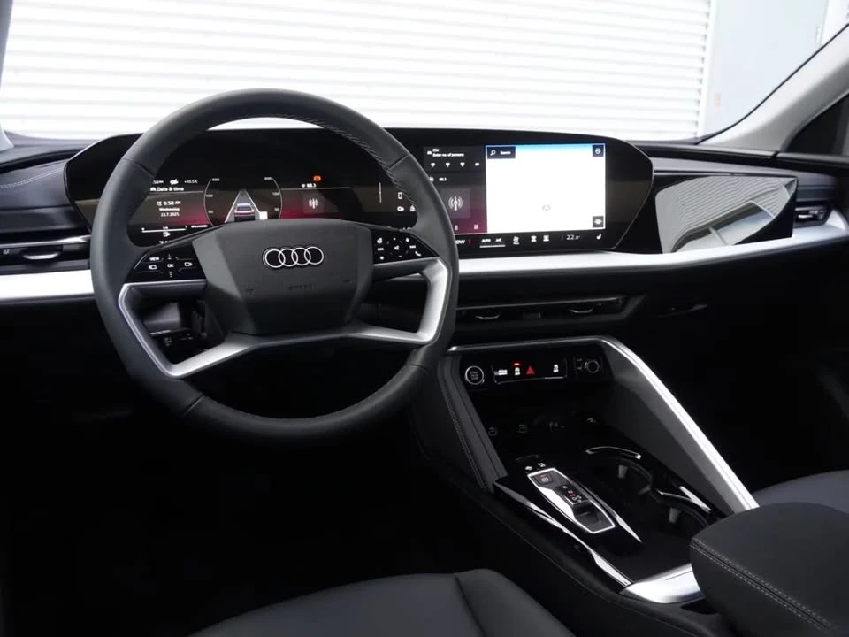 2025 Audi FY Q5 - Image 11 of 18