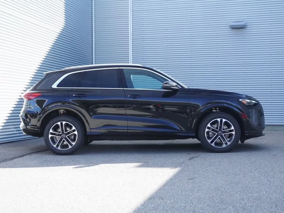 2025 Audi FY Q5 - Image 4 of 18