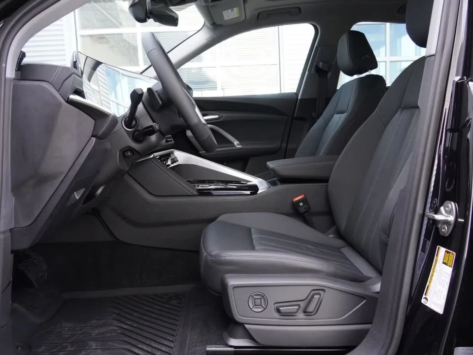 2025 Audi FY Q5 - Image 8 of 18