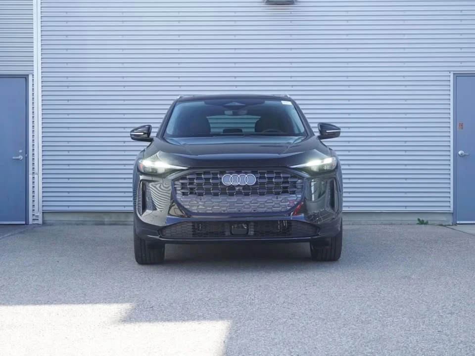 2025 Audi FY Q5 - Image 3 of 18