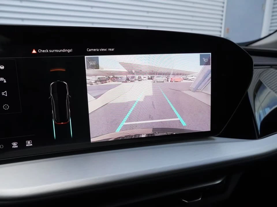 2025 Audi FY Q5 - Image 14 of 18