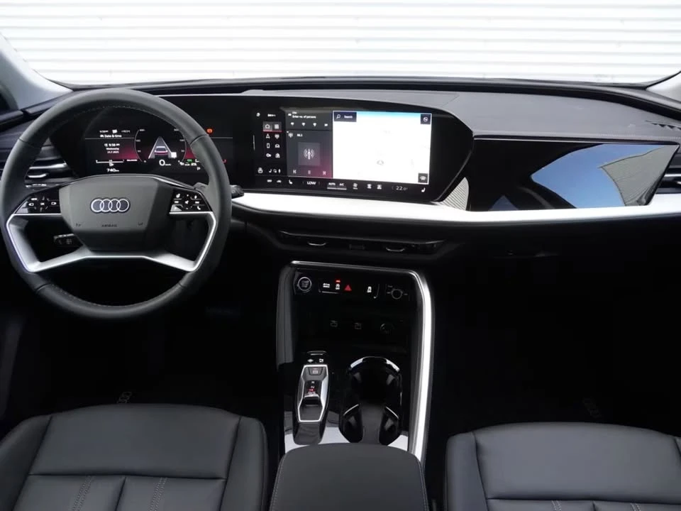 2025 Audi FY Q5 - Image 13 of 18