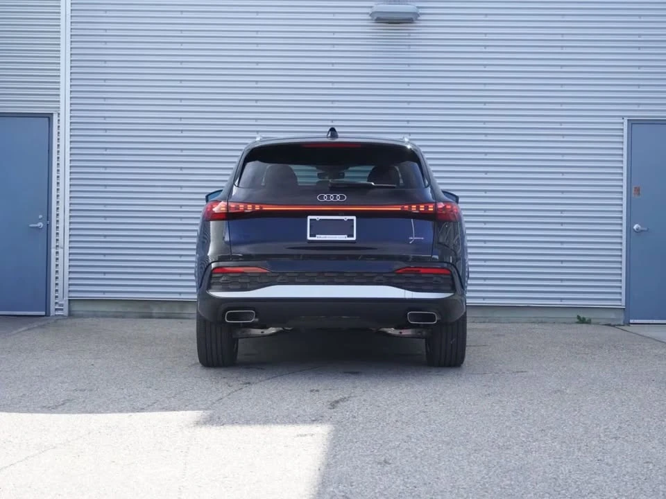 2025 Audi FY Q5 - Image 6 of 18