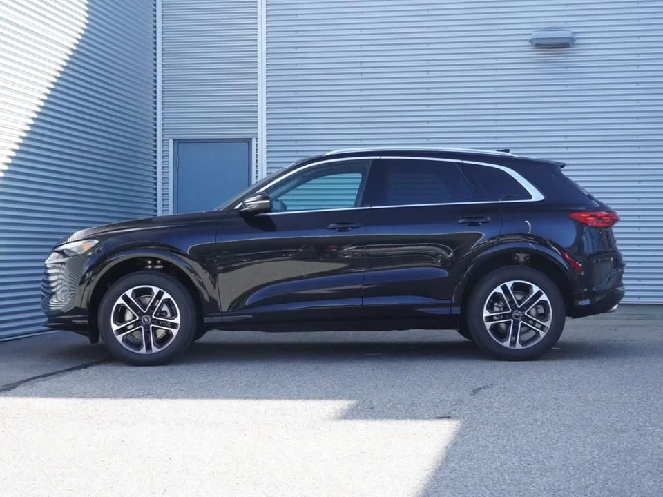 2025 Audi FY Q5 - Image 7 of 18