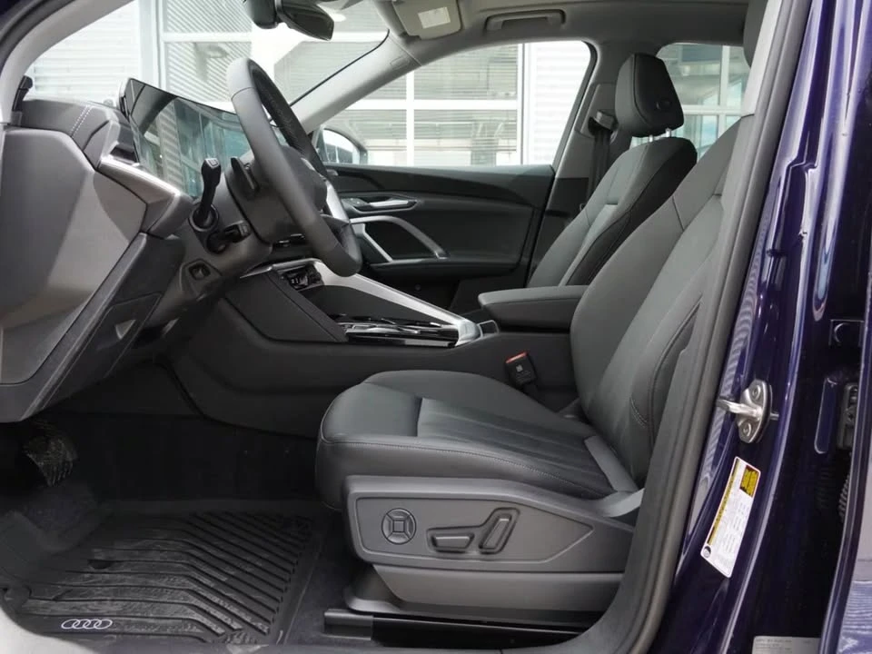 2025 Audi FY Q5 - Image 7 of 16