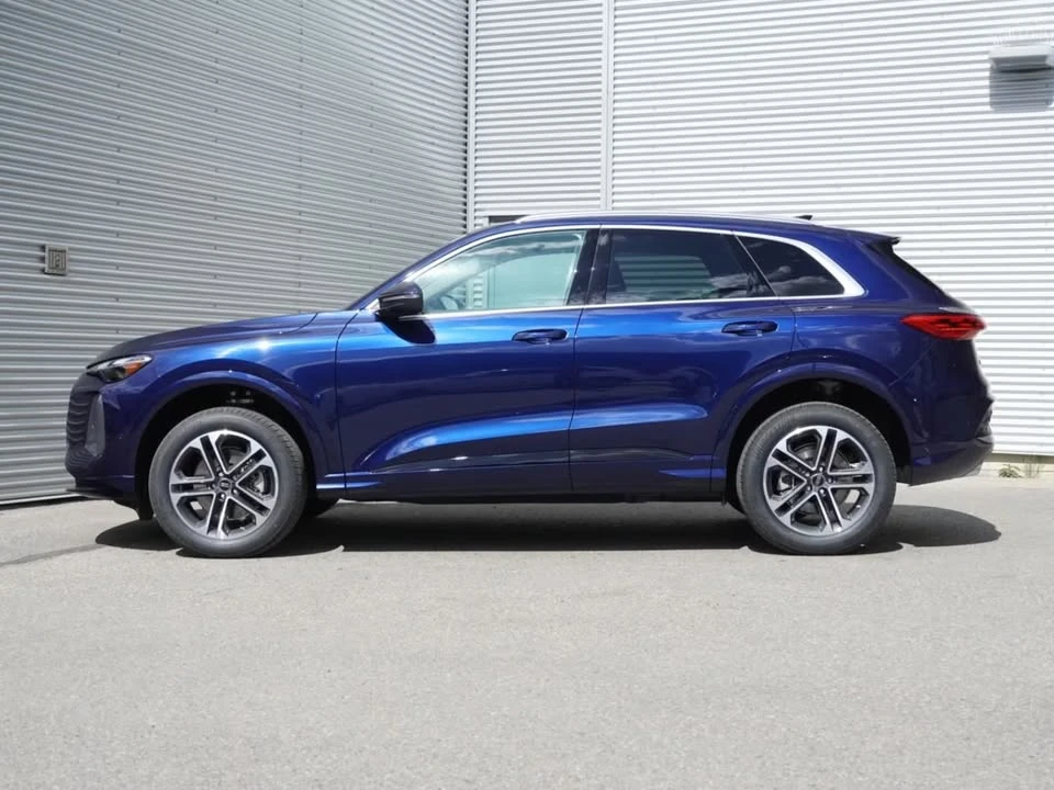 2025 Audi FY Q5 - Image 4 of 16