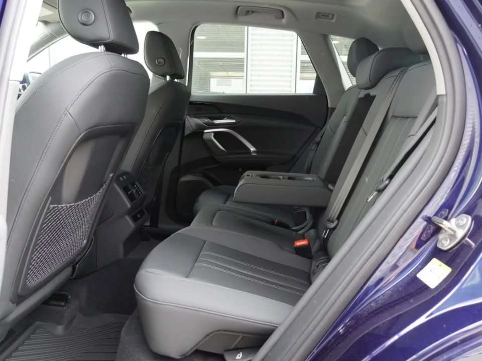 2025 Audi FY Q5 - Image 13 of 16