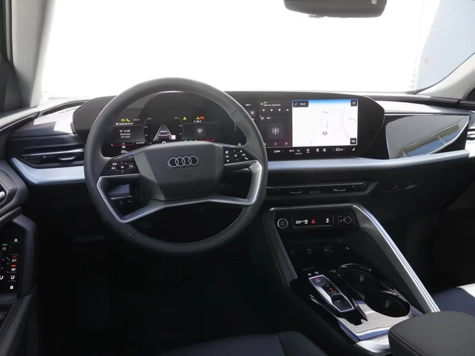 2025 Audi FY Q5 - Image 11 of 17