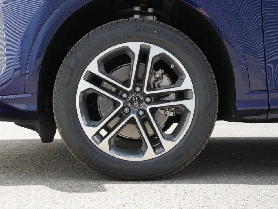 2025 Audi FY Q5 - Image 14 of 16