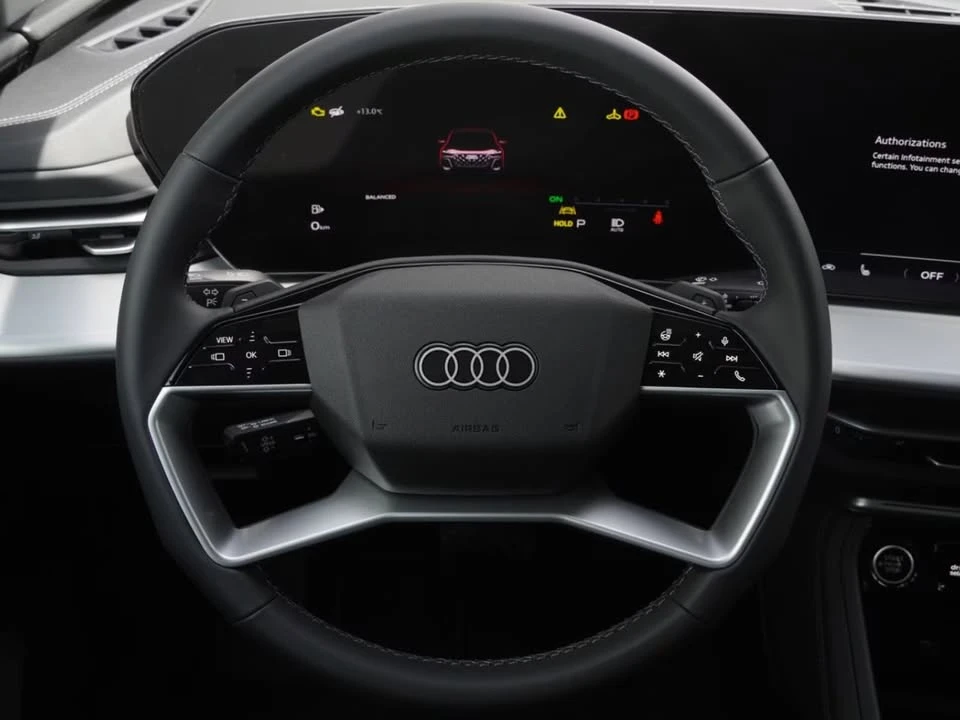 2025 Audi FY Q5 - Image 10 of 16