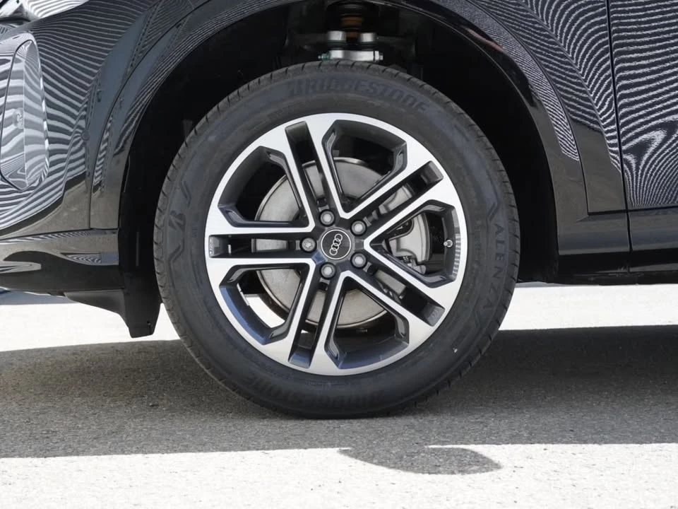 2025 Audi FY Q5 - Image 17 of 17