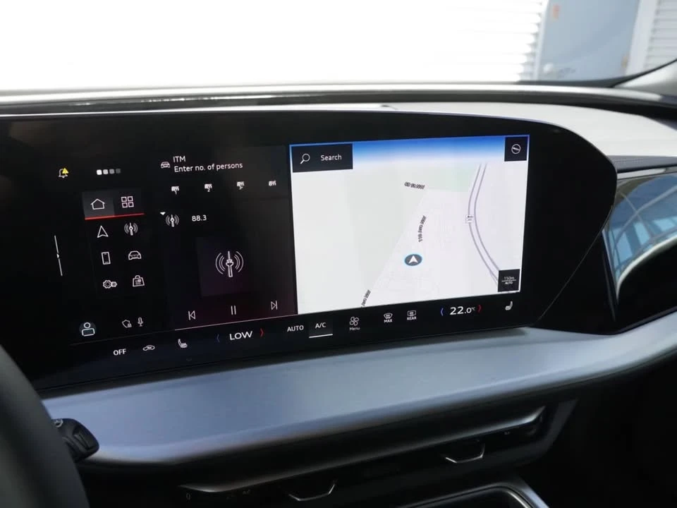 2025 Audi FY Q5 - Image 12 of 17