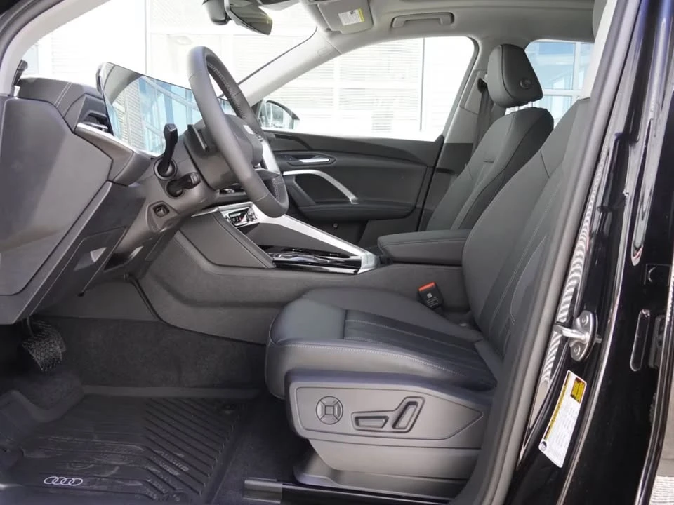 2025 Audi FY Q5 - Image 7 of 17