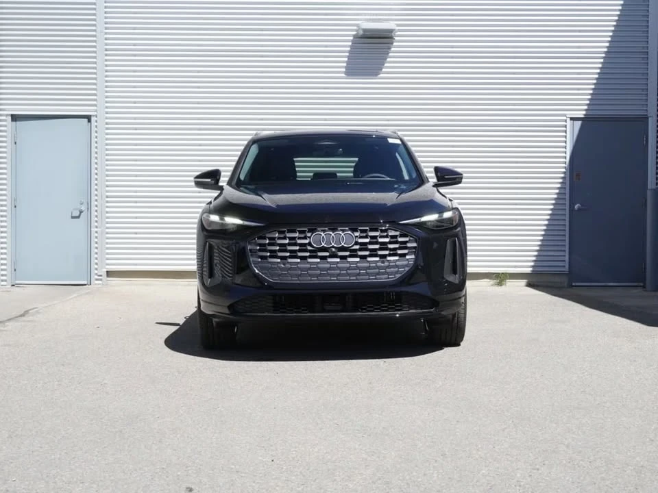 2025 Audi FY Q5 - Image 6 of 17