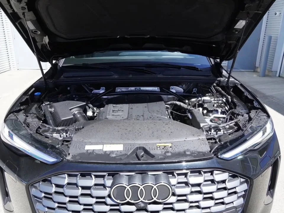 2025 Audi FY Q5 - Image 16 of 17
