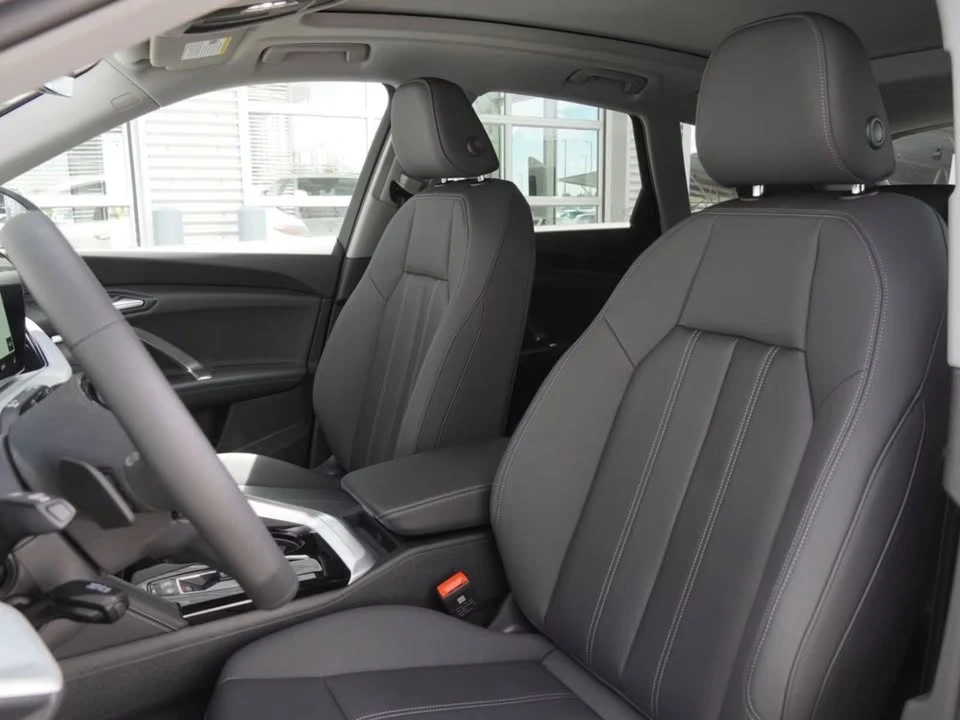 2025 Audi FY Q5 - Image 8 of 16