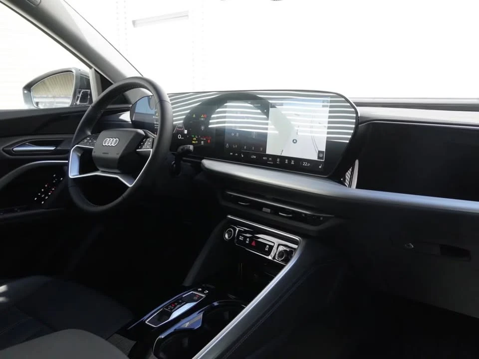 2025 Audi FY Q5 - Image 9 of 17