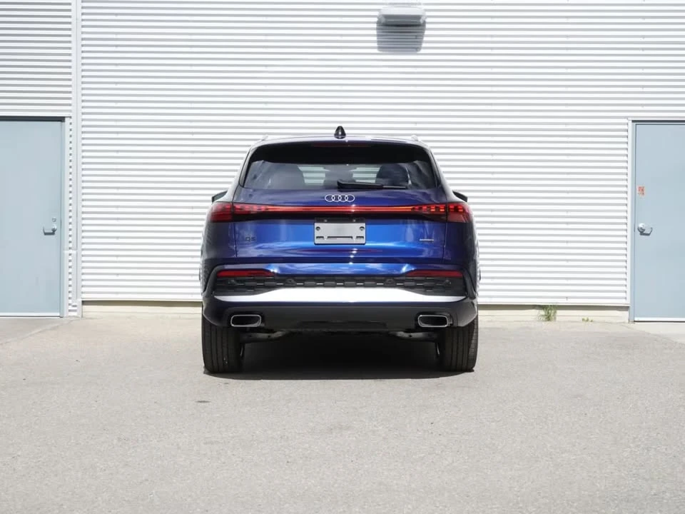 2025 Audi FY Q5 - Image 6 of 16
