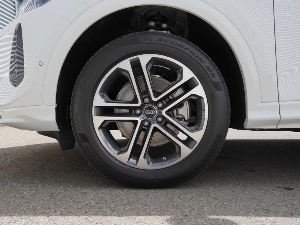 2025 Audi FY Q5 - Image 16 of 16