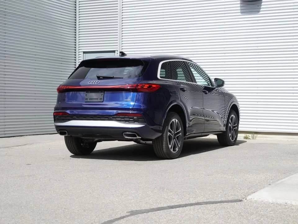 2025 Audi FY Q5 - Image 2 of 16