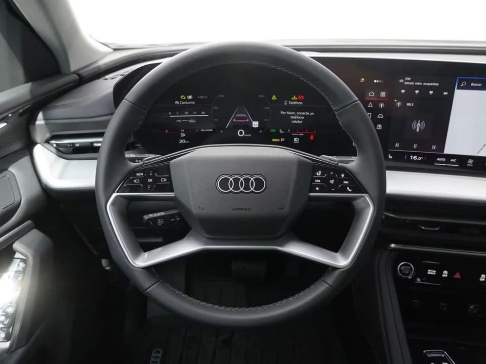 2025 Audi FY Q5 - Image 12 of 16