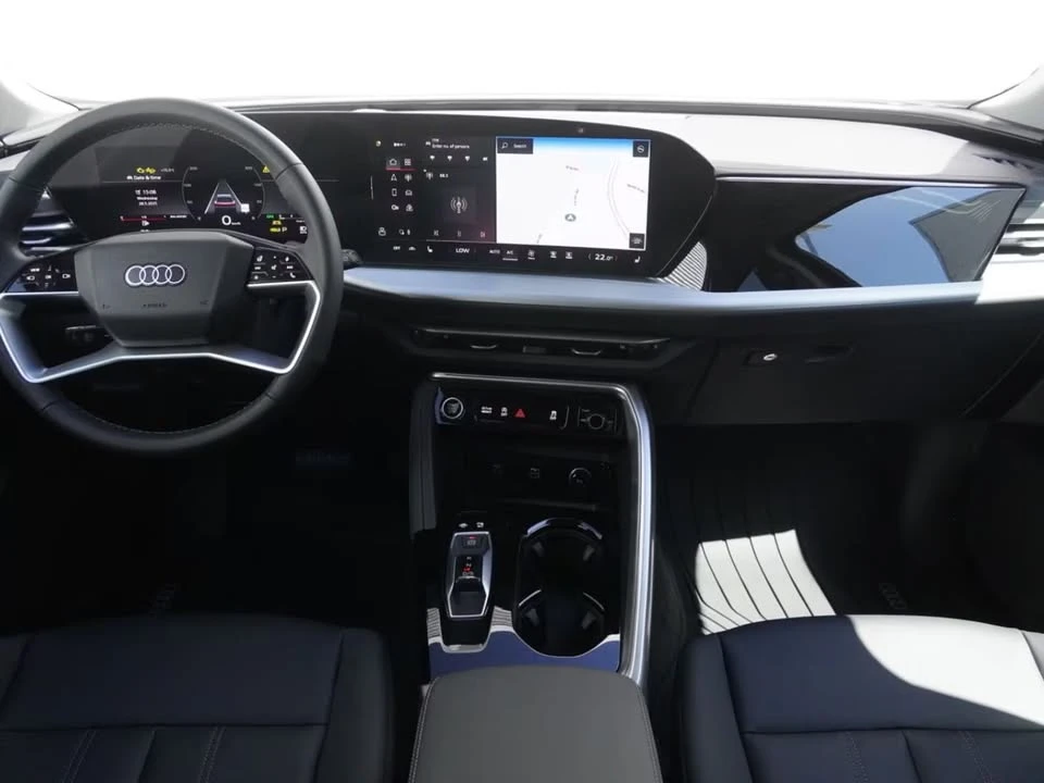 2025 Audi FY Q5 - Image 8 of 17