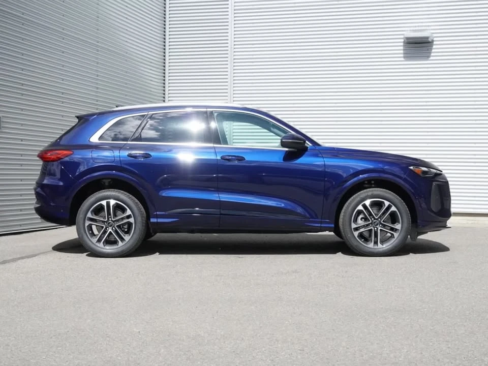2025 Audi FY Q5 - Image 5 of 16