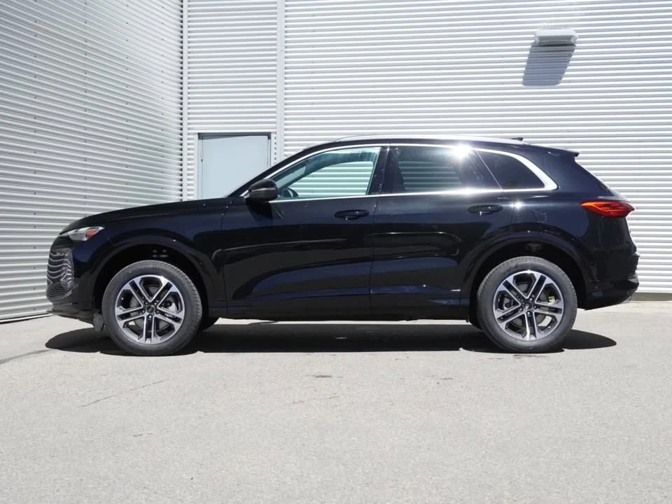 2025 Audi FY Q5 - Image 5 of 17