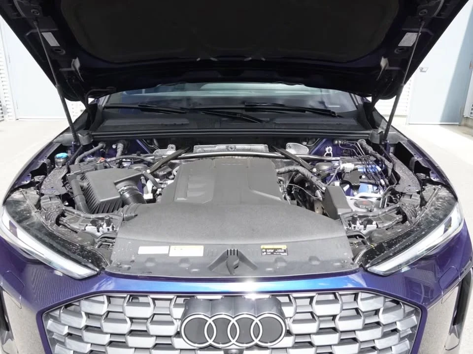 2025 Audi FY Q5 - Image 15 of 16