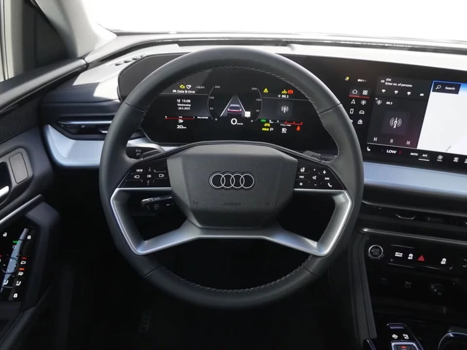 2025 Audi FY Q5 - Image 10 of 17