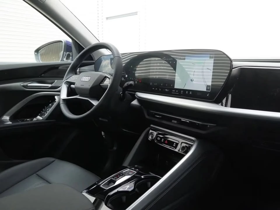 2025 Audi FY Q5 - Image 9 of 16