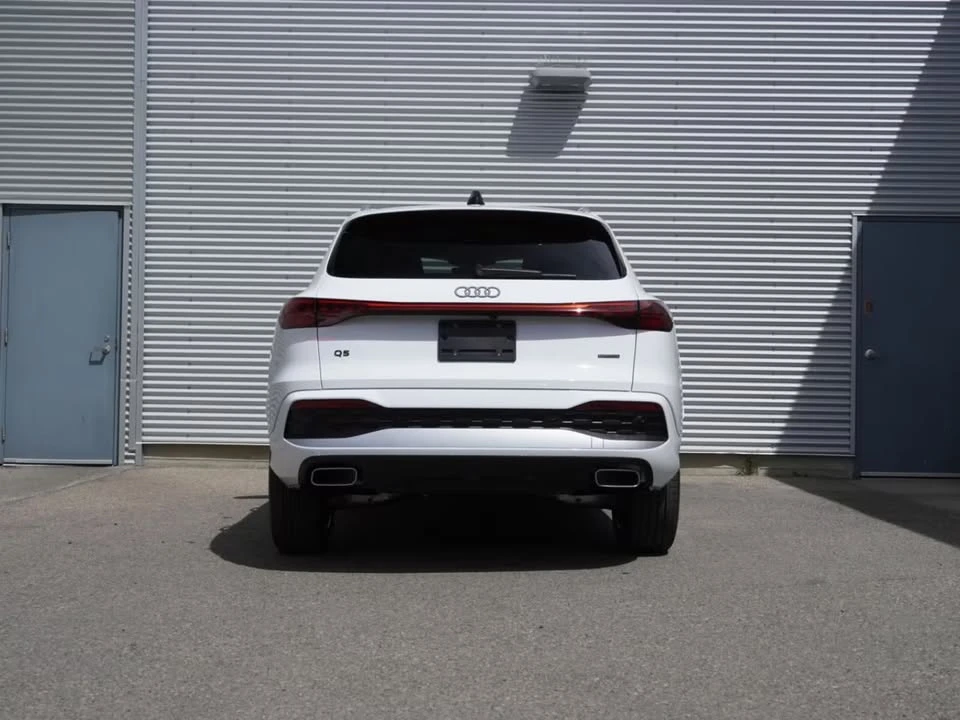 2025 Audi FY Q5 - Image 4 of 16