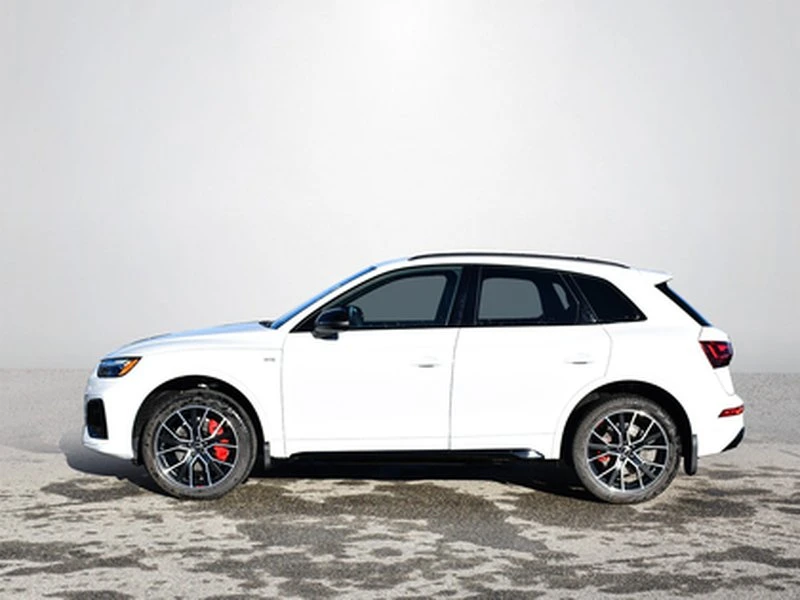 2025 Audi FY Q5 - Image 3 of 20