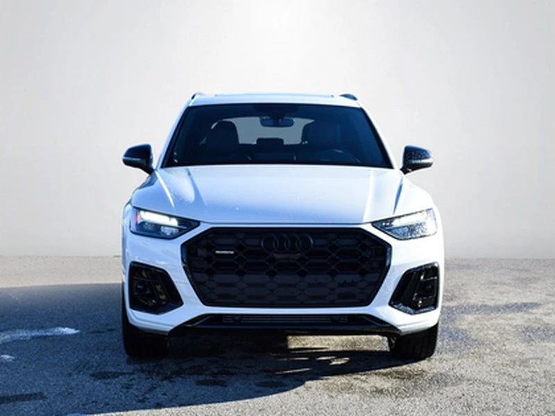 2025 Audi FY Q5 - Image 2 of 20