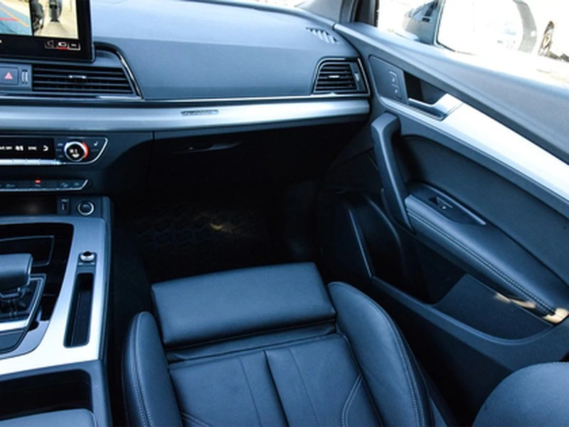 2025 Audi FY Q5 - Image 15 of 20