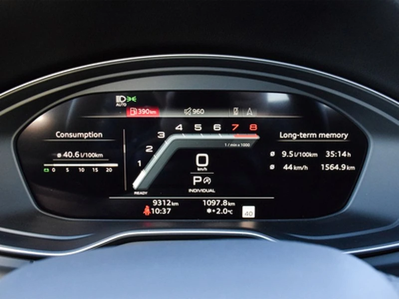 2025 Audi FY Q5 - Image 19 of 20