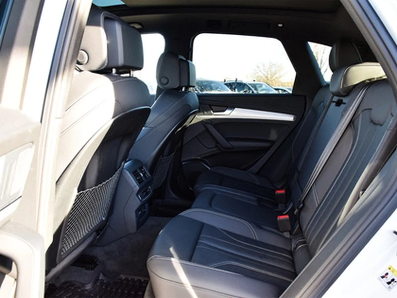 2025 Audi FY Q5 - Image 12 of 20