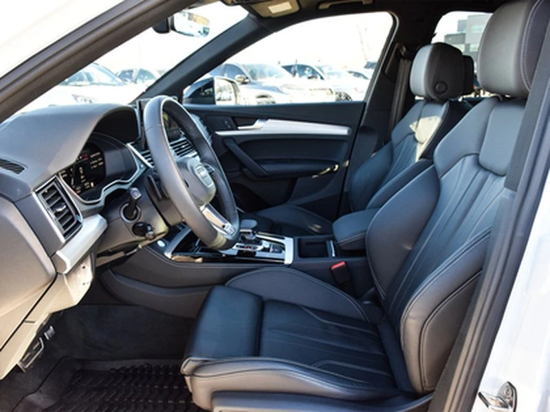2025 Audi FY Q5 - Image 9 of 20