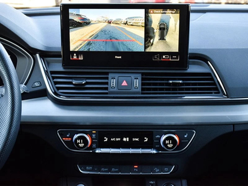 2025 Audi FY Q5 - Image 16 of 20