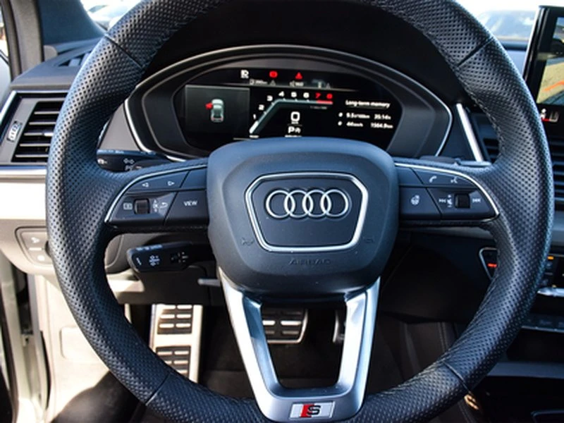 2025 Audi FY Q5 - Image 18 of 20