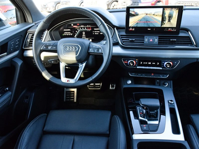 2025 Audi FY Q5 - Image 14 of 20