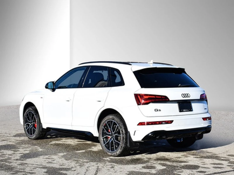 2025 Audi FY Q5 - Image 4 of 20