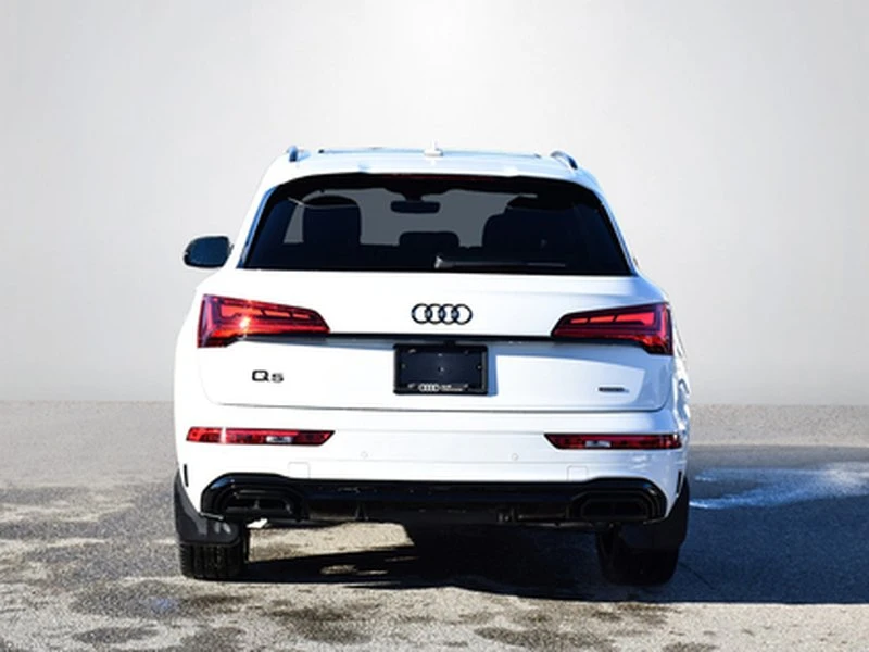 2025 Audi FY Q5 - Image 5 of 20