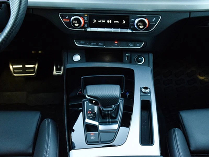 2025 Audi FY Q5 - Image 17 of 20