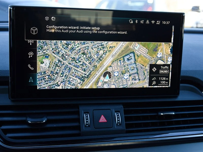 2025 Audi FY Q5 - Image 20 of 20