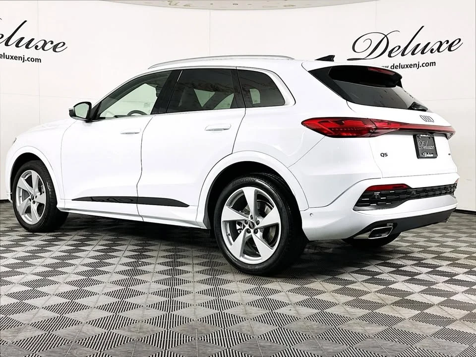 2025 Audi FY Q5 - Image 4 of 13