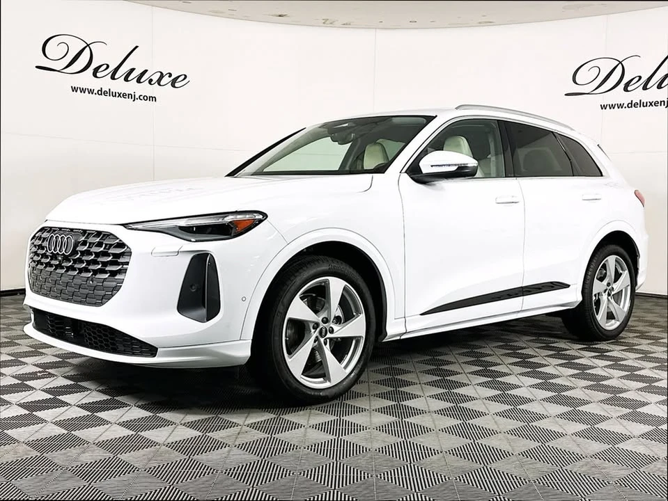 2025 Audi FY Q5 - Image 3 of 13