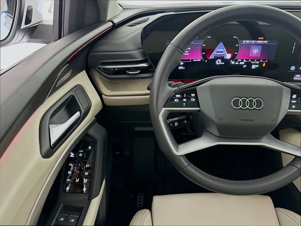 2025 Audi FY Q5 - Image 8 of 13